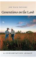 Generations on the Land