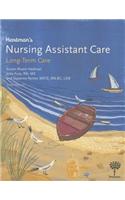 Hartman's Nursing Assistant Care: Long-Term Care