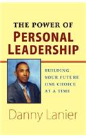 The Power of Personal Leadership