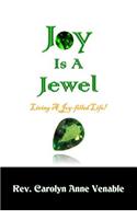 Joy Is a Jewel