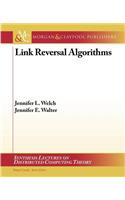 Link Reversal Algorithms