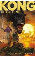 Kong of Skull Island Vol. 1