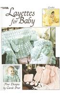Layettes for Baby