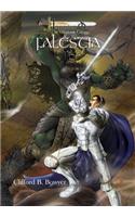 Falestia (the Imperium Saga