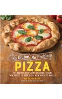 No Gluten, No Problem Pizza