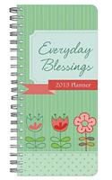 Everyday Blessings 2013 Planner