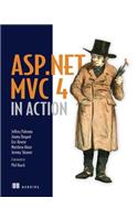 ASP.NET MVC 4 in Action