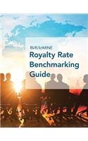BVR/ktMINE Royalty Rate Benchmarking Guide