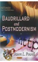 Baudrillard & Postmodernism