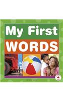 My First Words
