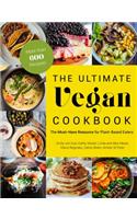 Ultimate Vegan Cookbook