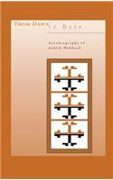 From Dawn To Dusk: Autobiography of Judith Hubback(English)