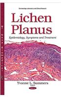 Lichen Planus