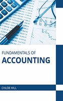 Fundamentals of Accounting