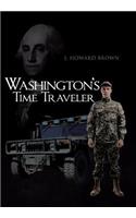 Washington's Time Traveler