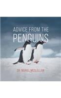 Advice from the Penguins