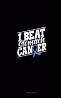 I Beat Stomach Cancer