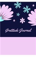 Personalized Gratitude, Happiness & Self Love Journal