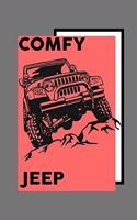 Comfy Jeep