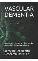 Vascular Dementia