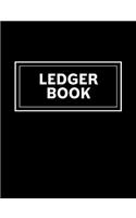 Ledger Book
