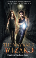 Wayward Wizard