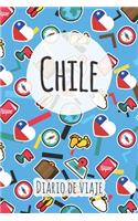 Diario de viaje Chile