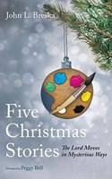 Five Christmas Stories