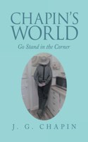 Chapin's World: Go Stand in the Corner