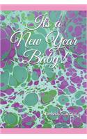 Its a New Year Baby!