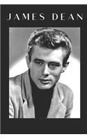 James Dean agenda planificateur