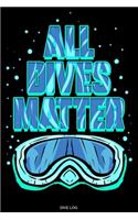 All Dives Matter