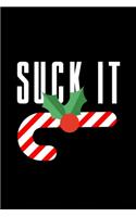 Suck It