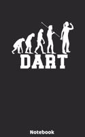 Dart Notebook