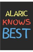 Alaric Knows Best