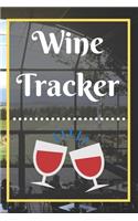 Wine Tracker