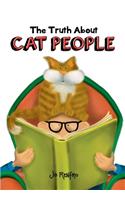 Truth about Cat People