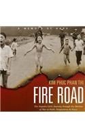 Fire Road