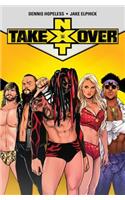 Wwe: Nxt Takeover