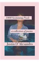 1,000 Swimming Pools