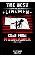 The Best Linemen Come From Nebraska Lineman Journal