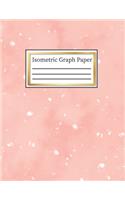 Isometric Graph Paper