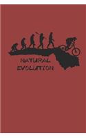 Natural Evolution
