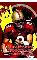 Fantasy Football Logbook