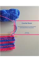 Crochet Book
