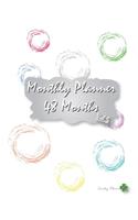 Monthly Planner