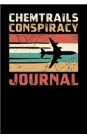 Chemtrails Conspiracy Journal