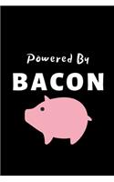Powered By Bacon