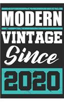 Modern Vintage since 2020