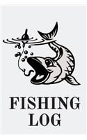 Fishing Log
